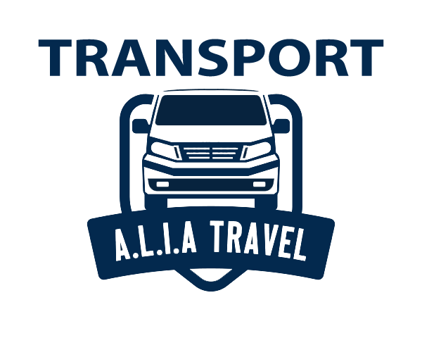 ALIA TRAVEL Logo